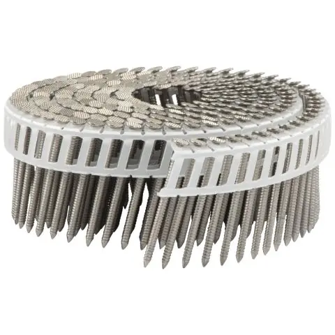TJEP PC 28/48 Ringspik Snabb frakt
